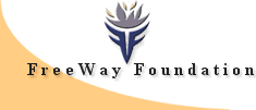FreeWay Foundation Logo